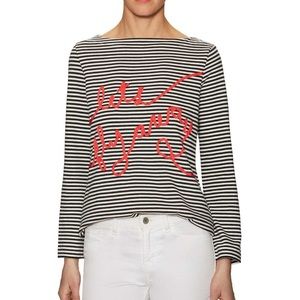 Kate Spade ‘Let’s Fly Away’ Sweater